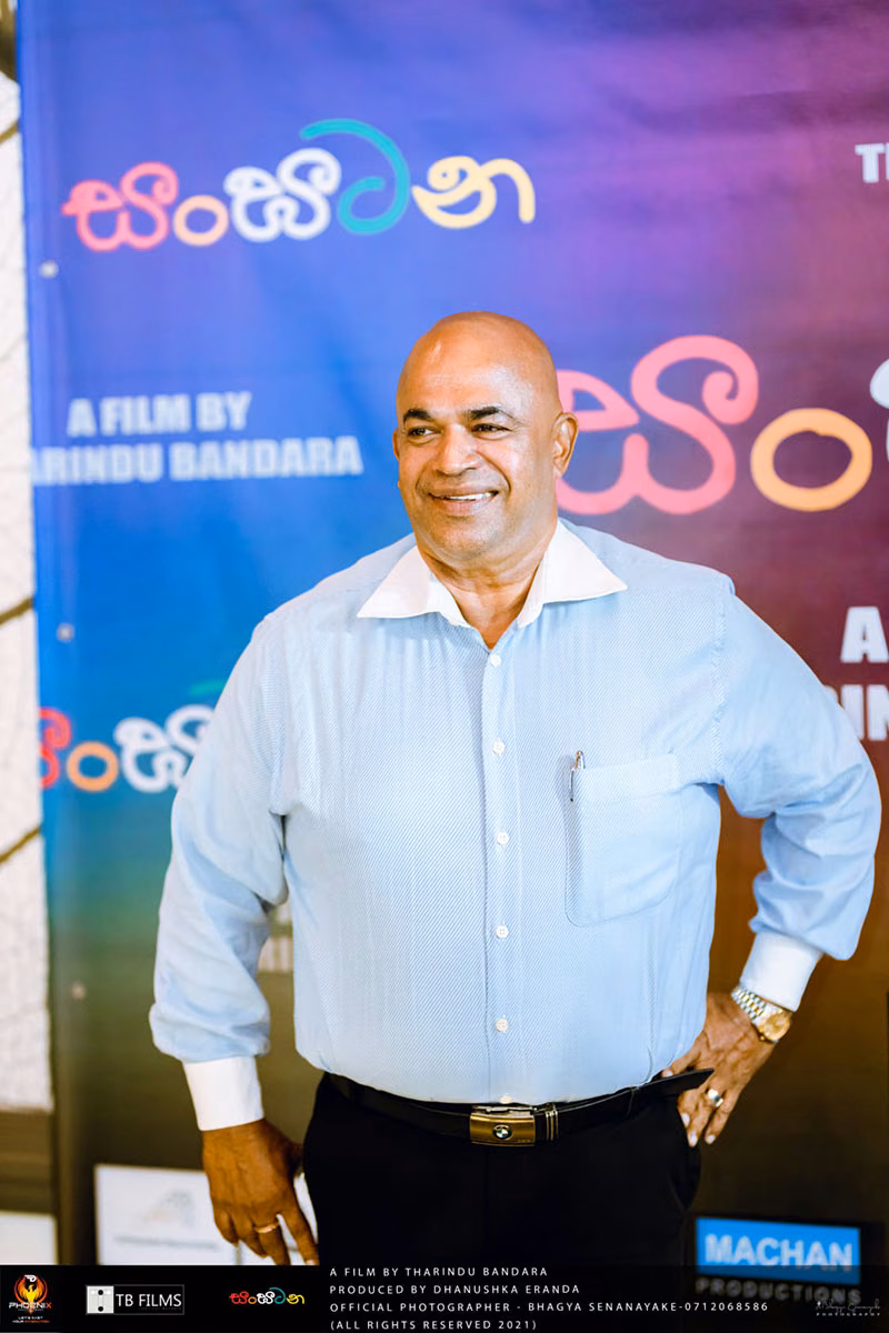 Sri Lankan event photography high profile celebrity show - “සංඝටන” (8)