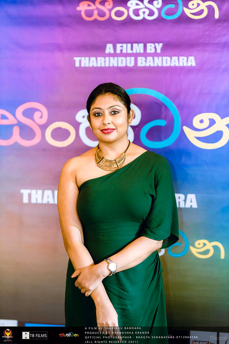 Sri Lankan event photography high profile celebrity show - “සංඝටන” (9)