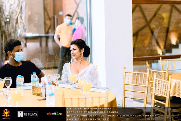 Sri Lankan event photography high profile celebrity show - “සංඝටන” (11)