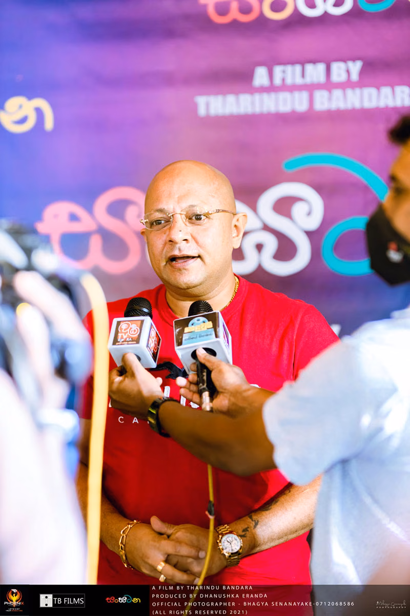 Sri Lankan event photography high profile celebrity show - “සංඝටන” (17)