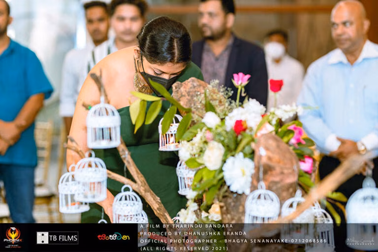 Sri Lankan event photography high profile celebrity show - “සංඝටන” (27)