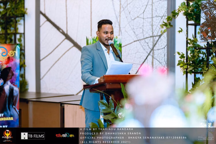 Sri Lankan event photography high profile celebrity show - “සංඝටන” (32)