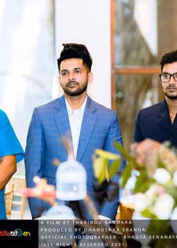 Sri Lankan event photography high profile celebrity show - “සංඝටන” (39)