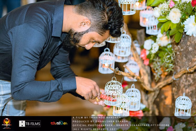 Sri Lankan event photography high profile celebrity show - “සංඝටන” (47)