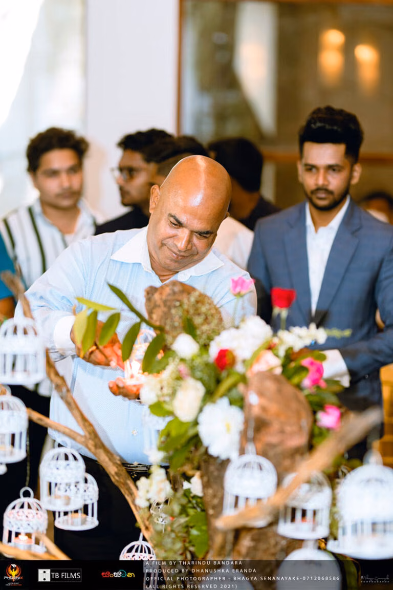 Sri Lankan event photography high profile celebrity show - “සංඝටන” (52)