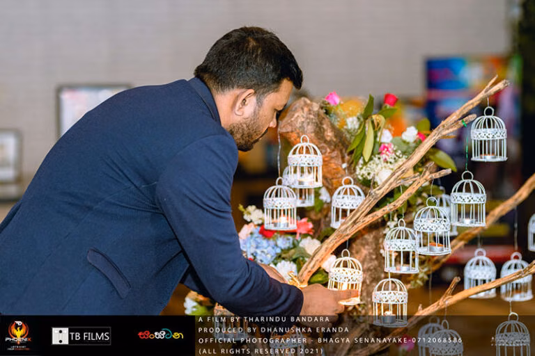 Sri Lankan event photography high profile celebrity show - “සංඝටන” (5)