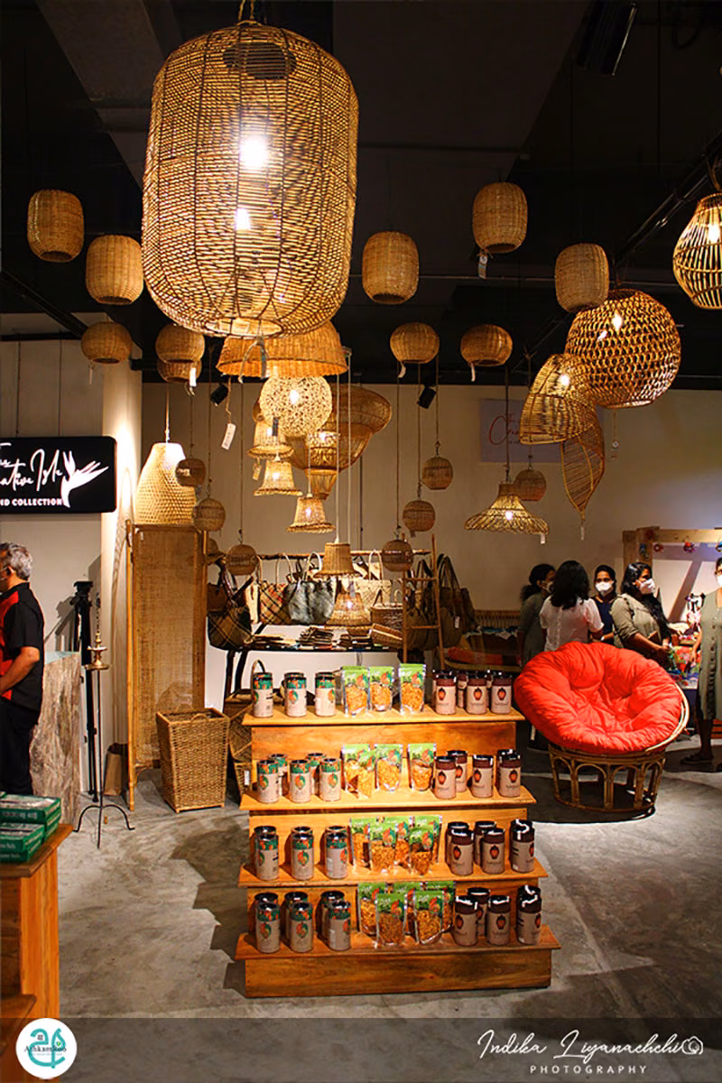 Sri Lankan event photography high profile celebrity show - The Creative Isle Shop Opening At One Galle Face Mall (5)