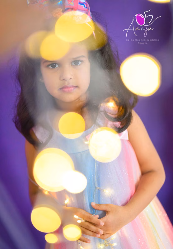 Sri Lankan event photography high profile celebrity show - Little Belle – Aanya (3)
