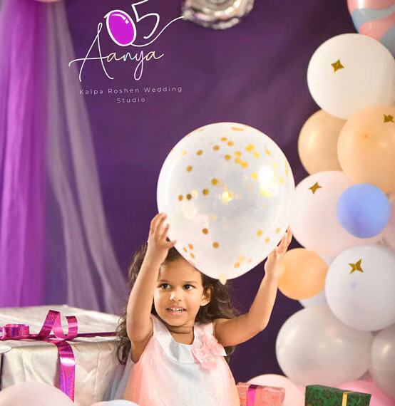 Sri Lankan event photography high profile celebrity show - Little Belle – Aanya (8)