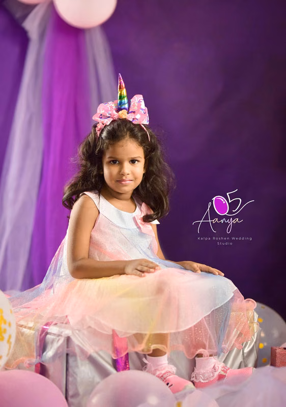 Sri Lankan event photography high profile celebrity show - Little Belle – Aanya (9)