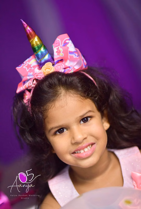 Sri Lankan event photography high profile celebrity show - Little Belle – Aanya (10)