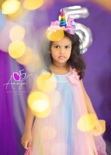 Sri Lankan event photography high profile celebrity show - Little Belle – Aanya (11)