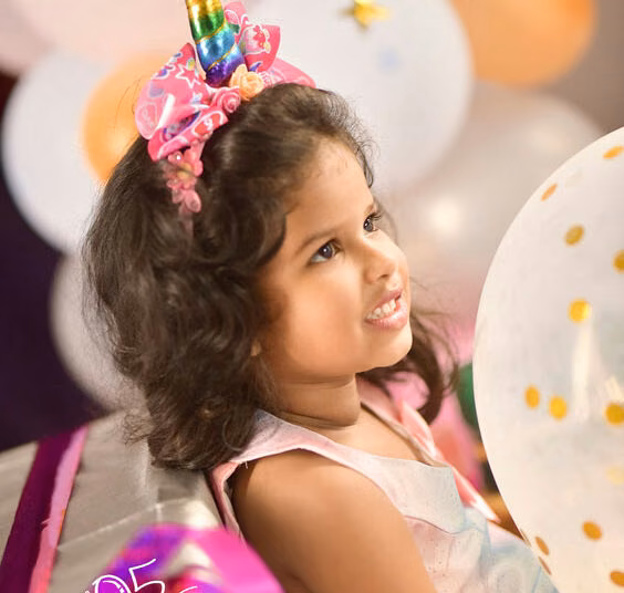 Sri Lankan event photography high profile celebrity show - Little Belle – Aanya (12)