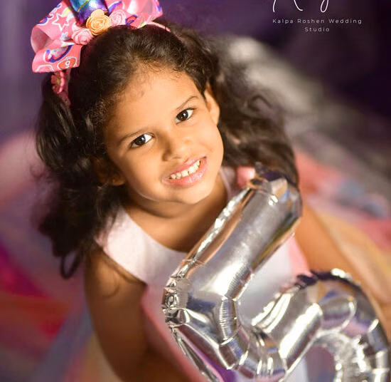 Sri Lankan event photography high profile celebrity show - Little Belle – Aanya (13)