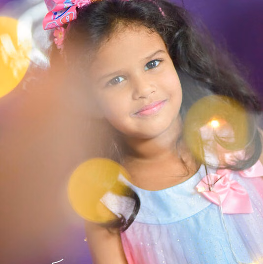 Sri Lankan event photography high profile celebrity show - Little Belle – Aanya (14)