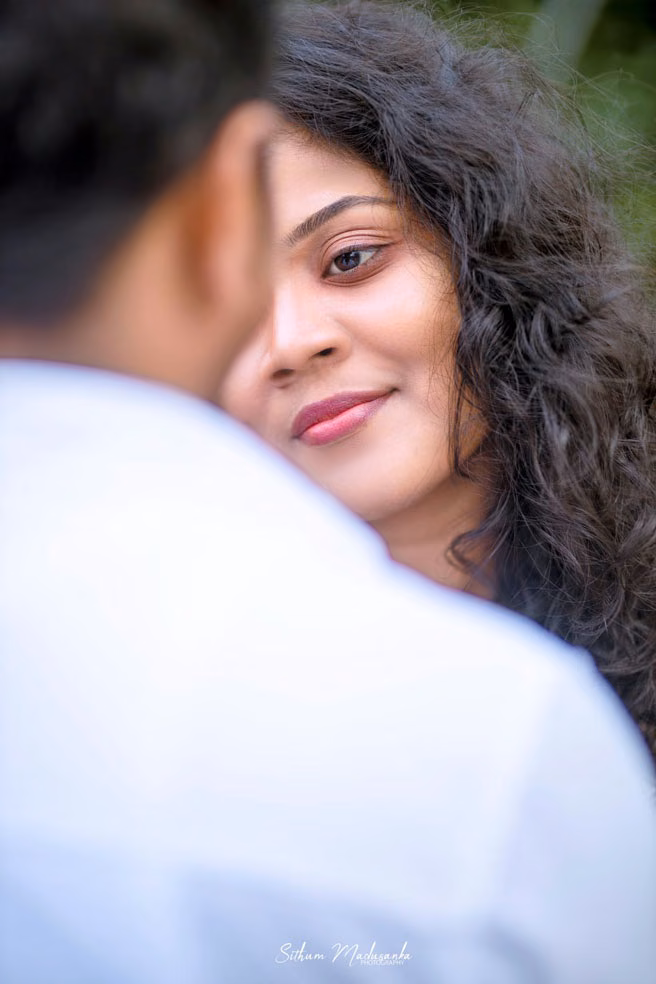 Bridal & wedding photoshoot Sri Lanka - NILUK & SACHINI (3) - YOU Magazine
