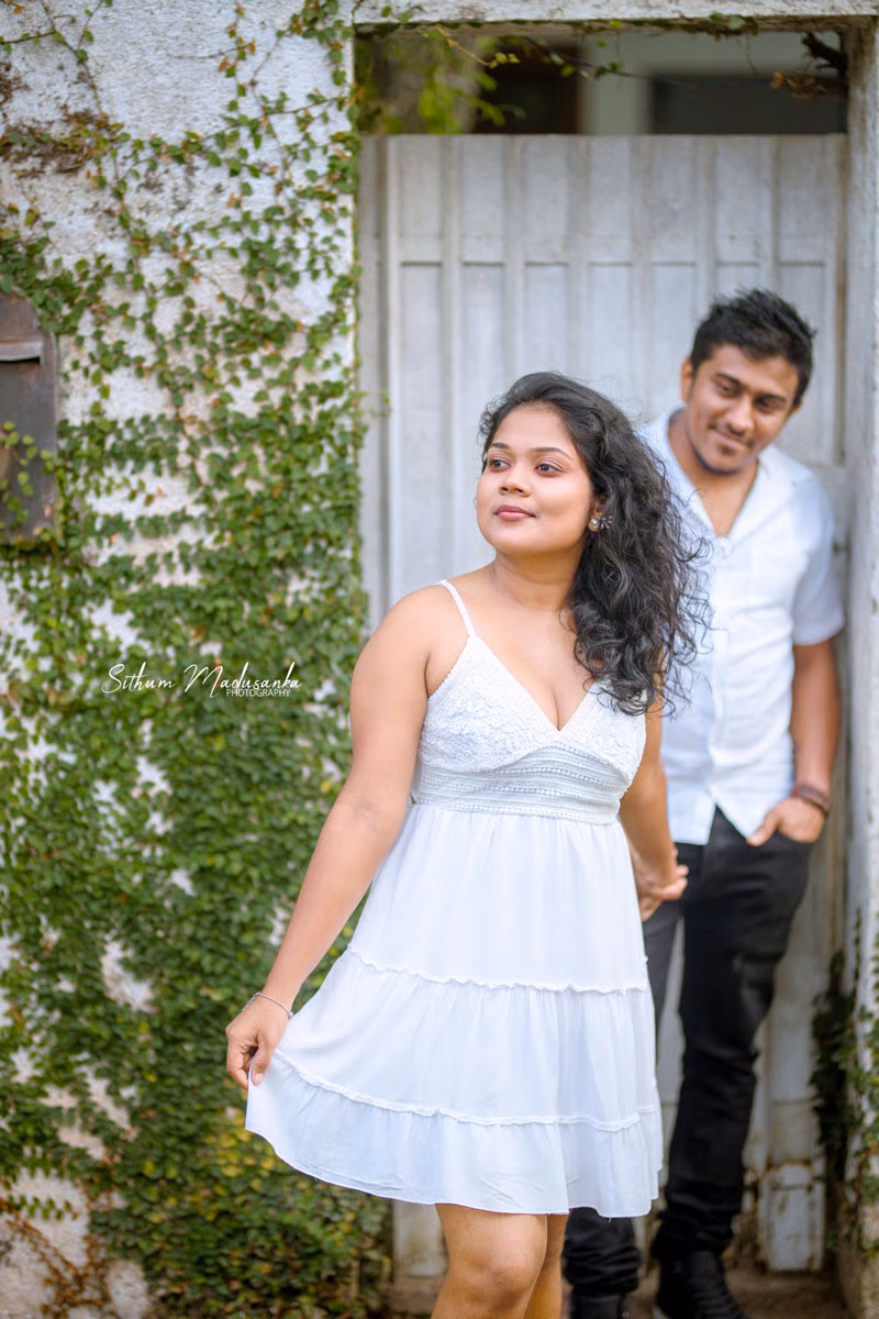 Bridal & wedding photoshoot Sri Lanka - NILUK & SACHINI (4) - YOU Magazine