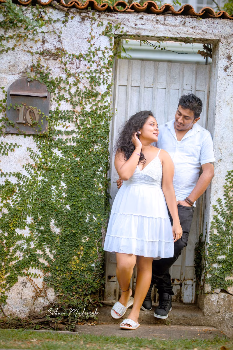 Bridal & wedding photoshoot Sri Lanka - NILUK & SACHINI (6) - YOU Magazine