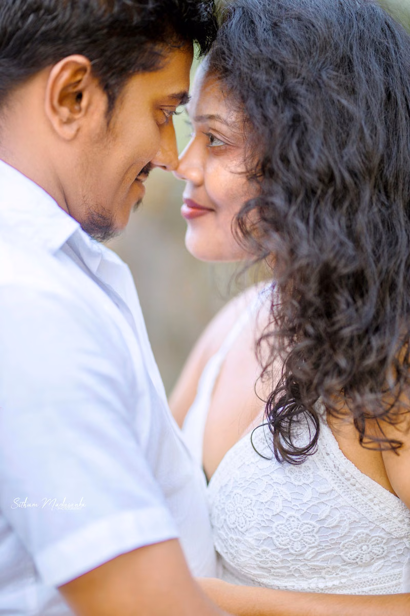 Bridal & wedding photoshoot Sri Lanka - NILUK & SACHINI (10) - YOU Magazine