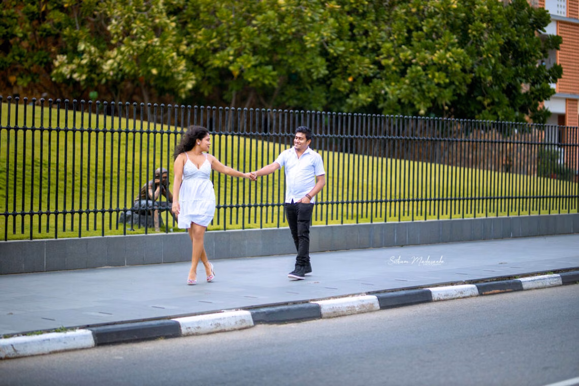 Bridal & wedding photoshoot Sri Lanka - NILUK & SACHINI (15) - YOU Magazine