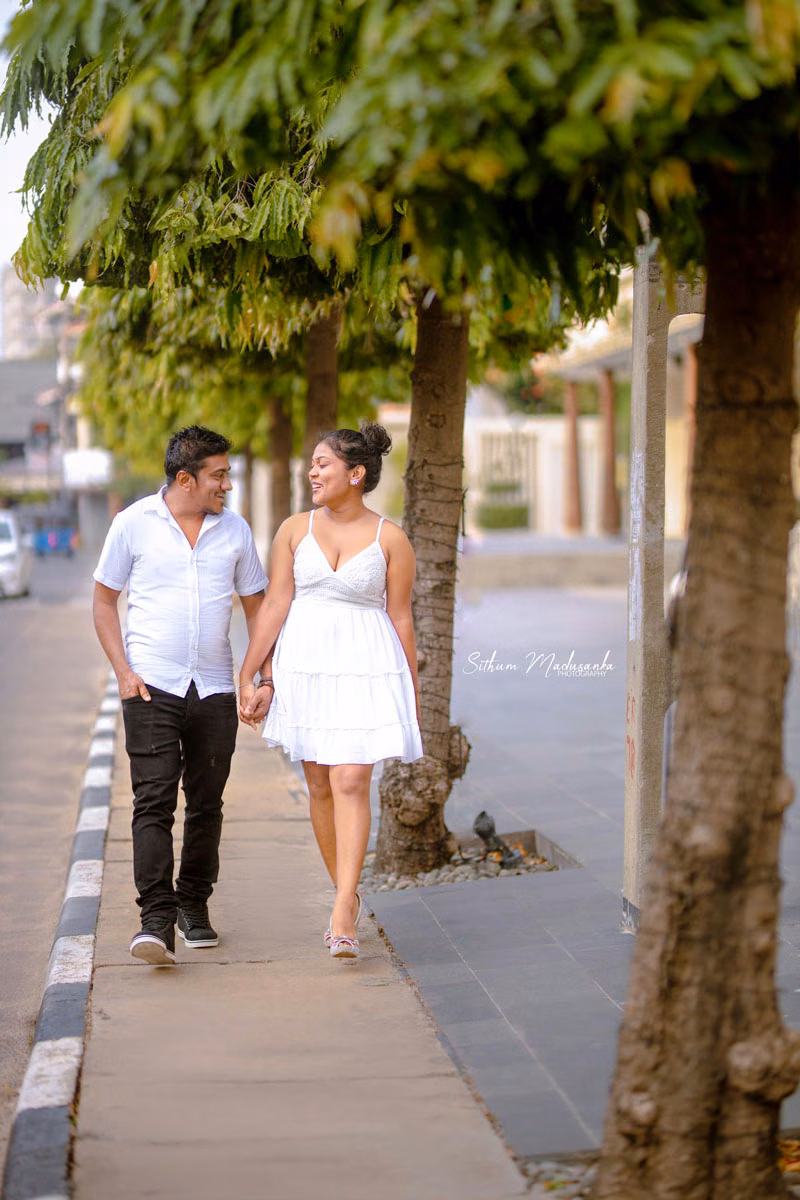 Bridal & wedding photoshoot Sri Lanka - NILUK & SACHINI (16) - YOU Magazine