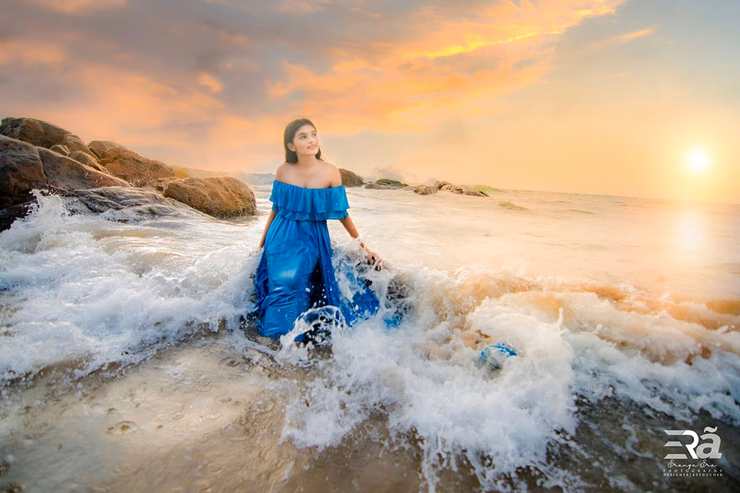 Sri Lankan female model Thashmini Colombo studio photoshoot (11) - YOU Magazine