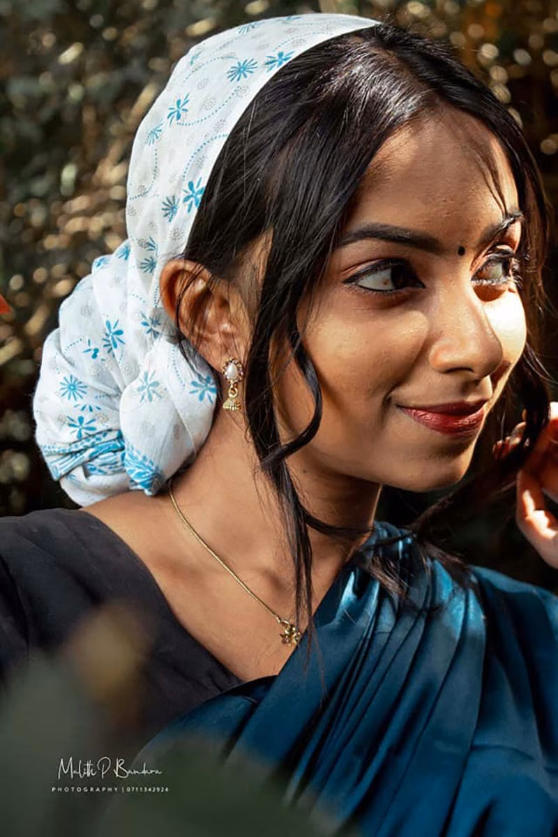 Trendy Sri Lankan girl fashion outfit photoshoot LK - Imalsha (4)