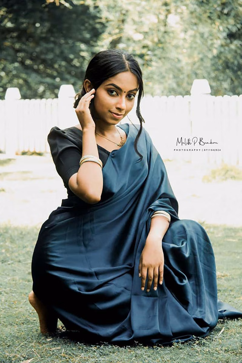 Sri Lankan female model Imalsha Colombo studio photoshoot (7) - YOU Magazine