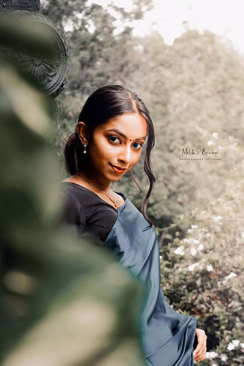 Trendy Sri Lankan girl fashion outfit photoshoot LK - Imalsha (8)