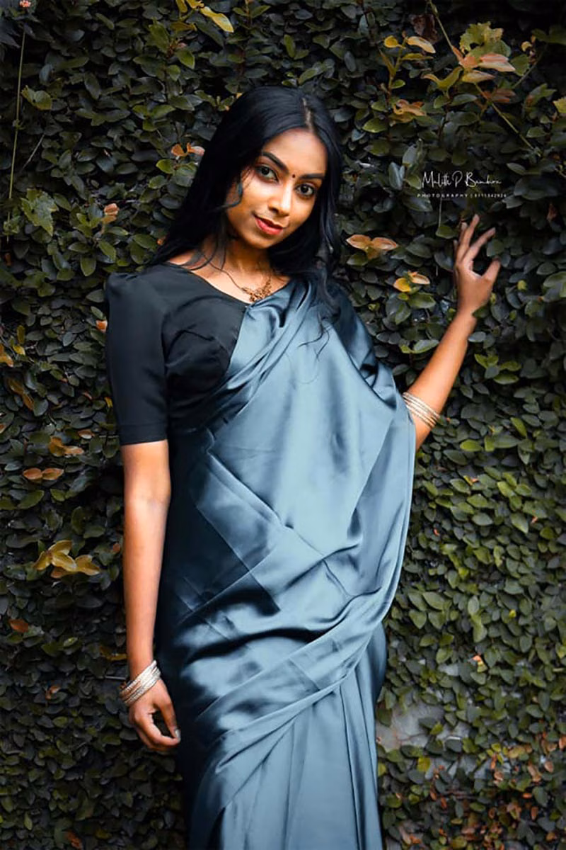 Sri Lankan female model Imalsha Colombo studio photoshoot (9) - YOU Magazine