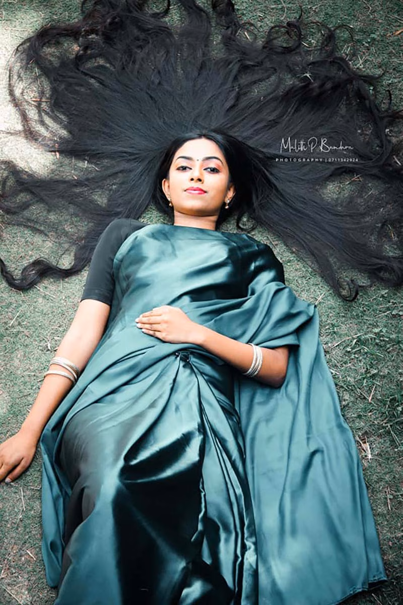 Sri Lankan female model Imalsha Colombo studio photoshoot (15) - YOU Magazine