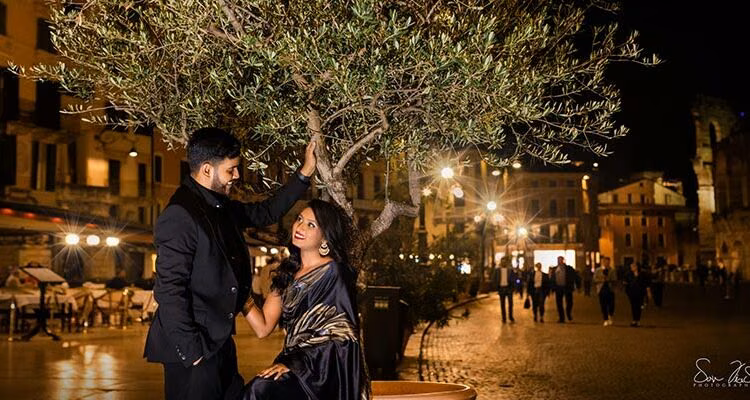 Bridal & wedding photoshoot Sri Lanka - HARISHA & NIDRA (4) - YOU Magazine