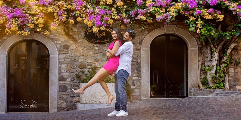 Bridal & wedding photoshoot Sri Lanka - HARISHA & NIDRA (9) - YOU Magazine