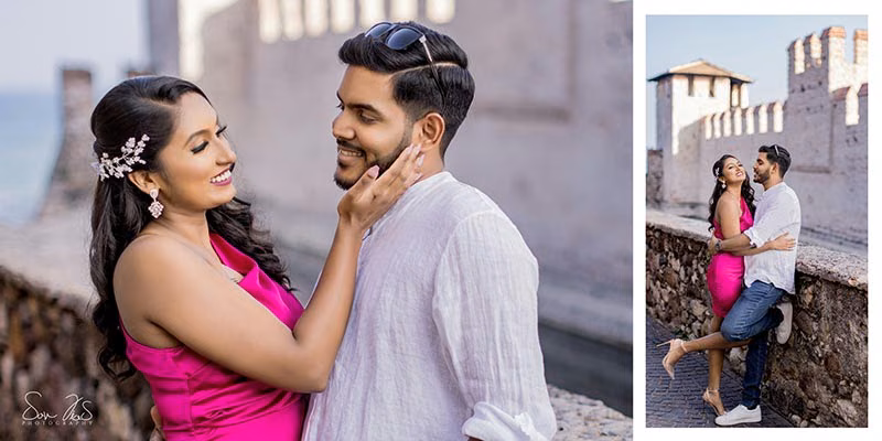Bridal & wedding photoshoot Sri Lanka - HARISHA & NIDRA (10) - YOU Magazine