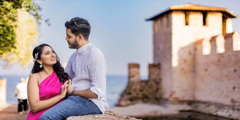 Bridal & wedding photoshoot Sri Lanka - HARISHA & NIDRA (11) - YOU Magazine