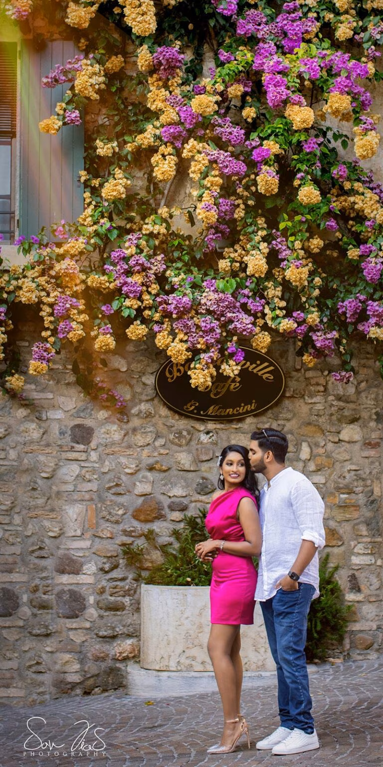 Bridal & wedding photoshoot Sri Lanka - HARISHA & NIDRA (12) - YOU Magazine
