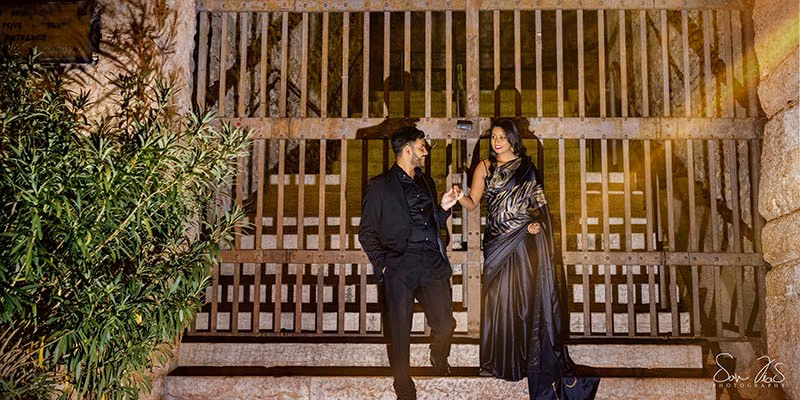 Bridal & wedding photoshoot Sri Lanka - HARISHA & NIDRA (15) - YOU Magazine