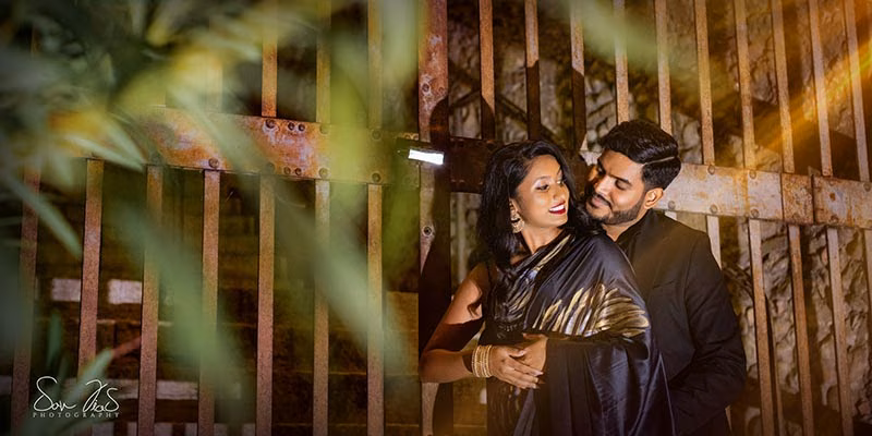 Bridal & wedding photoshoot Sri Lanka - HARISHA & NIDRA (16) - YOU Magazine