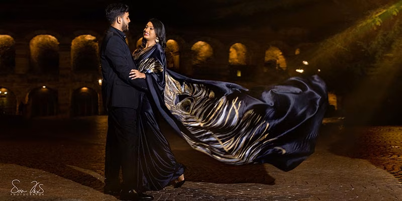 Bridal & wedding photoshoot Sri Lanka - HARISHA & NIDRA (18) - YOU Magazine